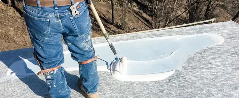 Multi-Layer Deck Waterproofing System Laguna Beach