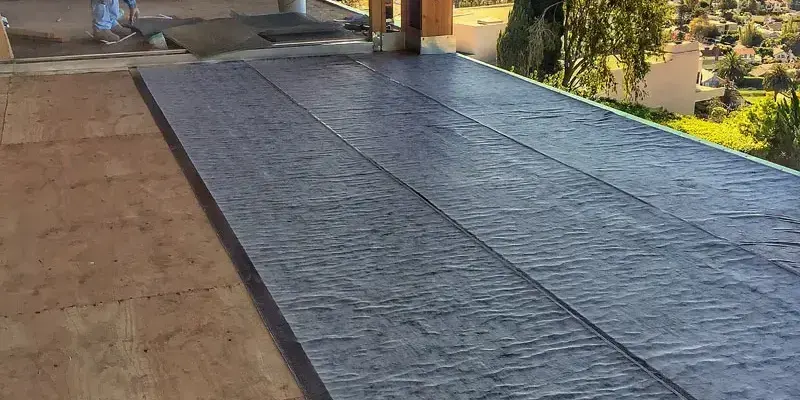 Deck Restoration & Resurfacing Huntington Beach, CA